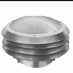 GRAY METAL SOUTH AC3378 DUCT FLASHING