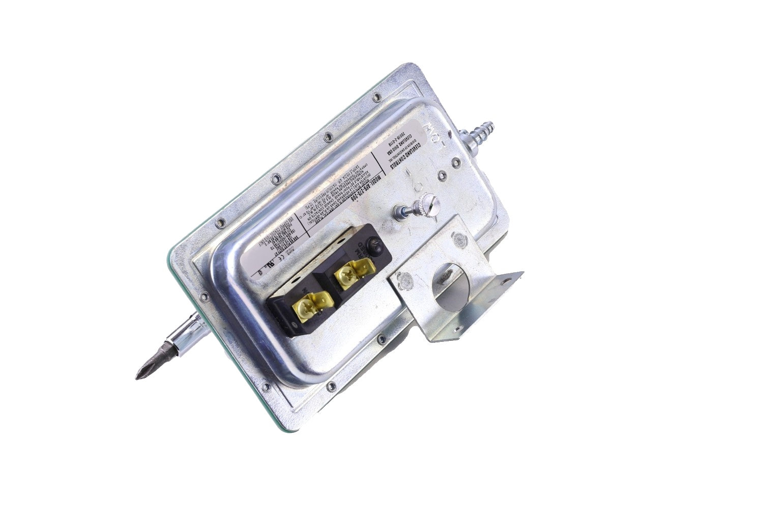 CLEVELAND CONTROLS AFS-275-206 PRESSURE SWITCHES