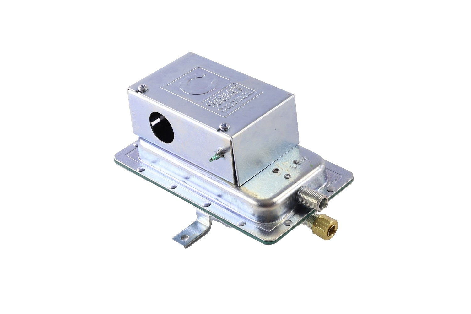 CLEVELAND CONTROLS AFS-293 PRESSURE SWITCHES