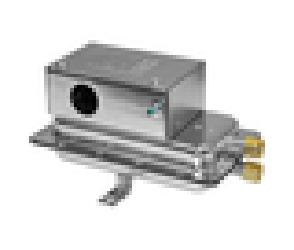 CLEVELAND CONTROLS AFS-477 AIR FLOW SWITCHES