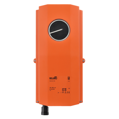 BELIMO AMX24-SR-T-N4 DAMPER ACTUATORS