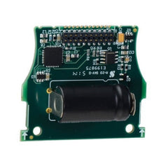 VERIS AG01E SMOKE DETECTORS