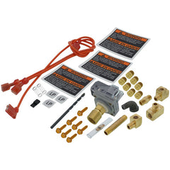 CARRIER AGAGC9NPS01D LIQUID PROPANE CONVERSION KITS