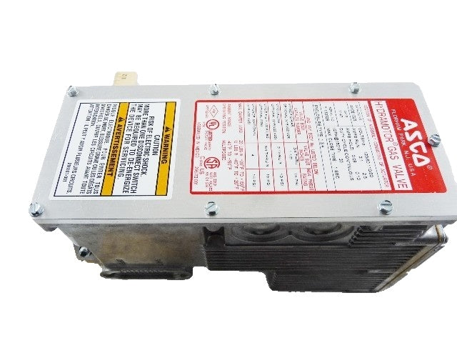 ASCO AH2E102S ACTUATORS