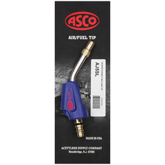 AWISCO NEW YORK CORP AJ5SL Air Acetylene Torch Kit