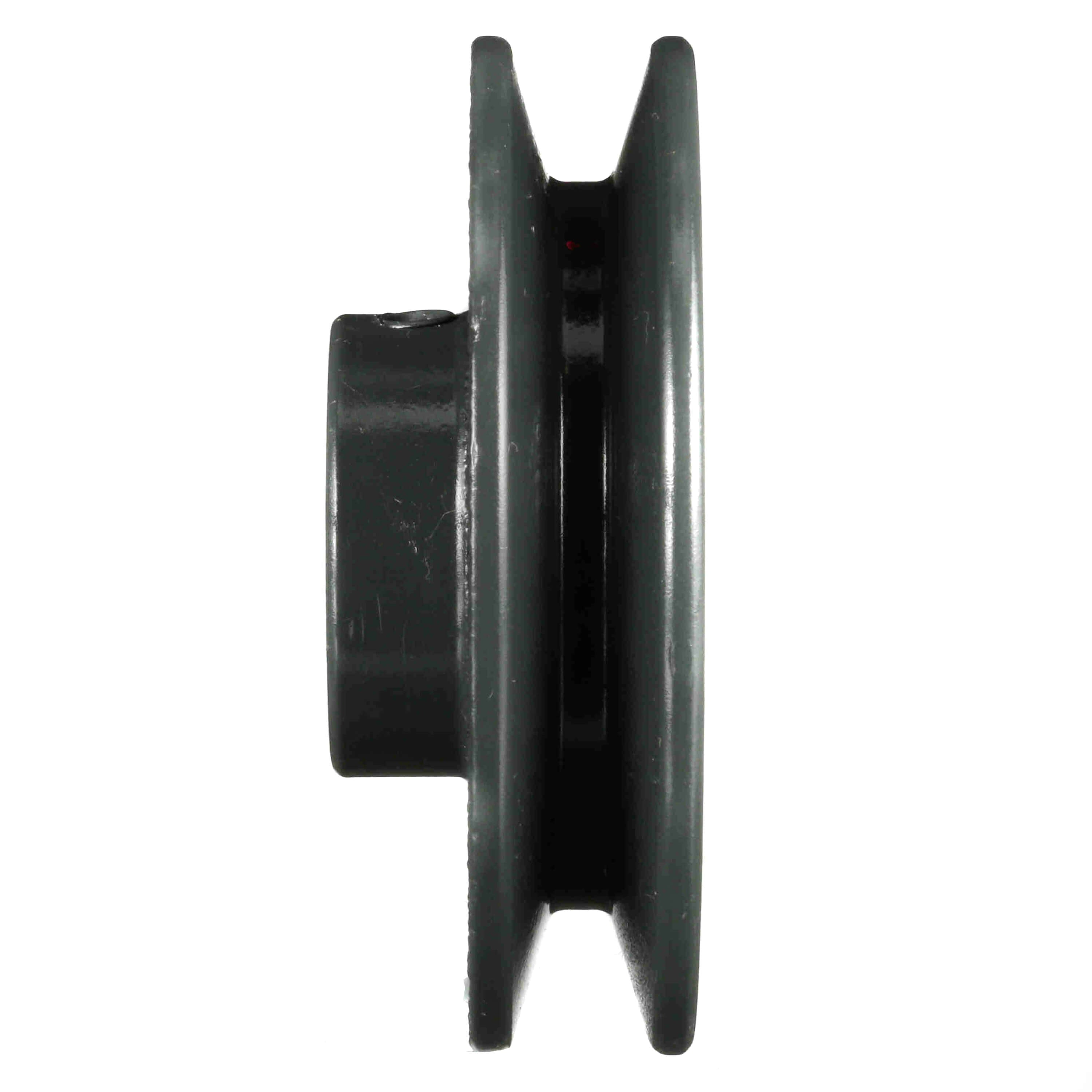 BROWNING Browning AK34X3/4 Finished Bore Sheave 3/4 Bore 1 Groove