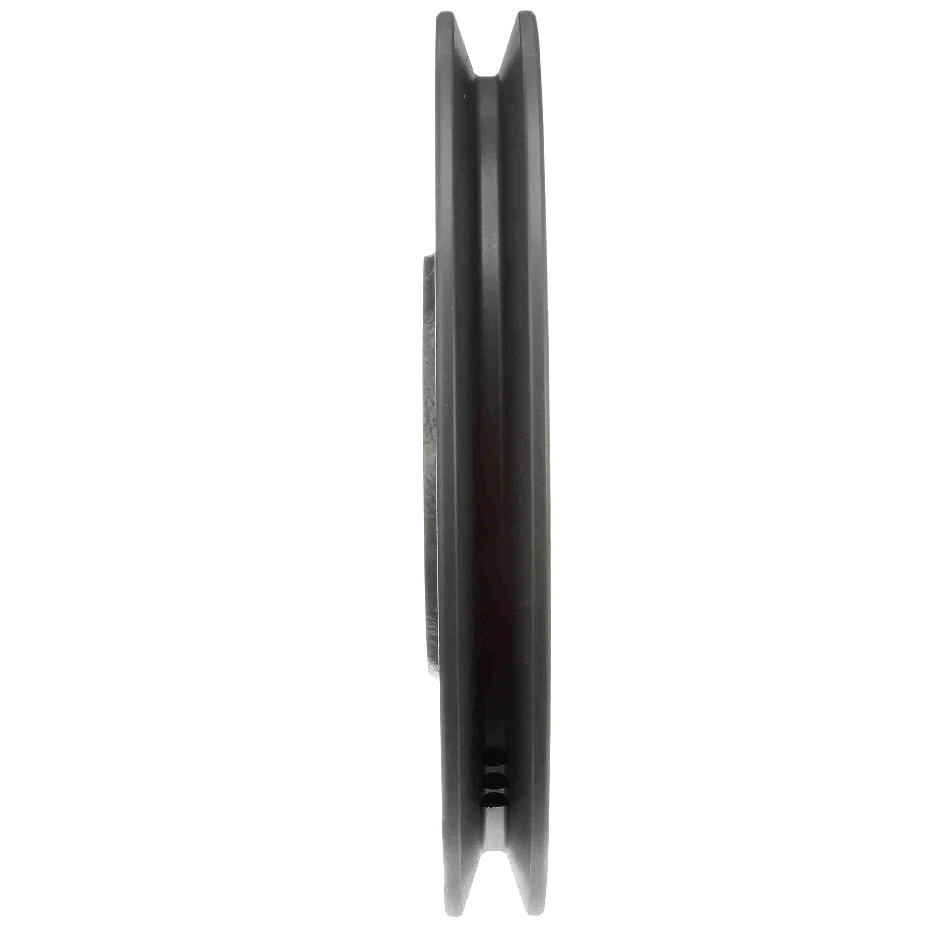 BROWNING Browning AK71H Bushed Classical Gripbelt Sheave 6.95 inches 1 Groove H Bushing