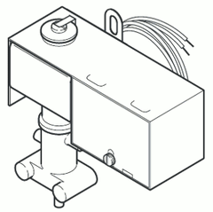 SCHNEIDER ELECTRIC AL-170 SOLENOID VALVES