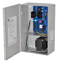 ALTRONIX AL400UL POWER SUPPLY CONTROL BOARDS