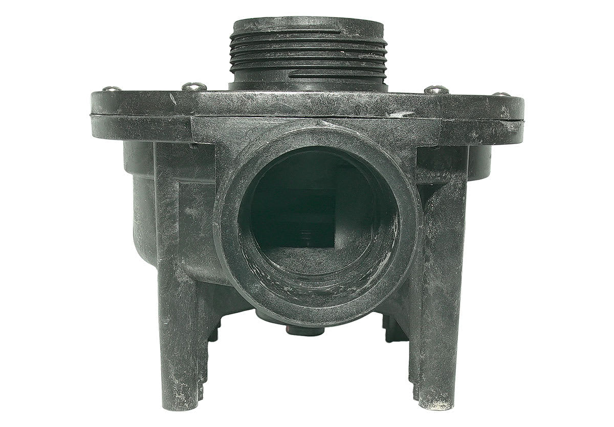 GECKO Gecko 91040810-000 Aqua-Flo FMCP Wet End Assembly | 1 HP | 91040810-000