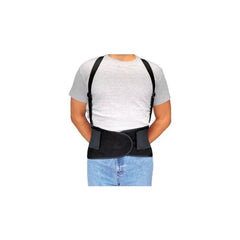 ALLEGRO INDUSTRIES 7176-03 BACK SUPPORT