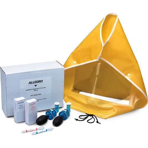 ALLEGRO INDUSTRIES 2041 AIR FILTERS