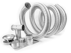 HART & COOLEY 582955 CHIMNEY LINERS