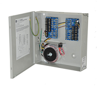 ALTRONIX ALTV2416300UL POWER SUPPLY CONTROL BOARDS