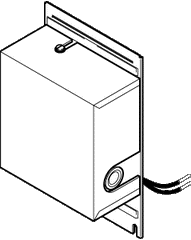 SCHNEIDER ELECTRIC AM-321 ACTUATORS