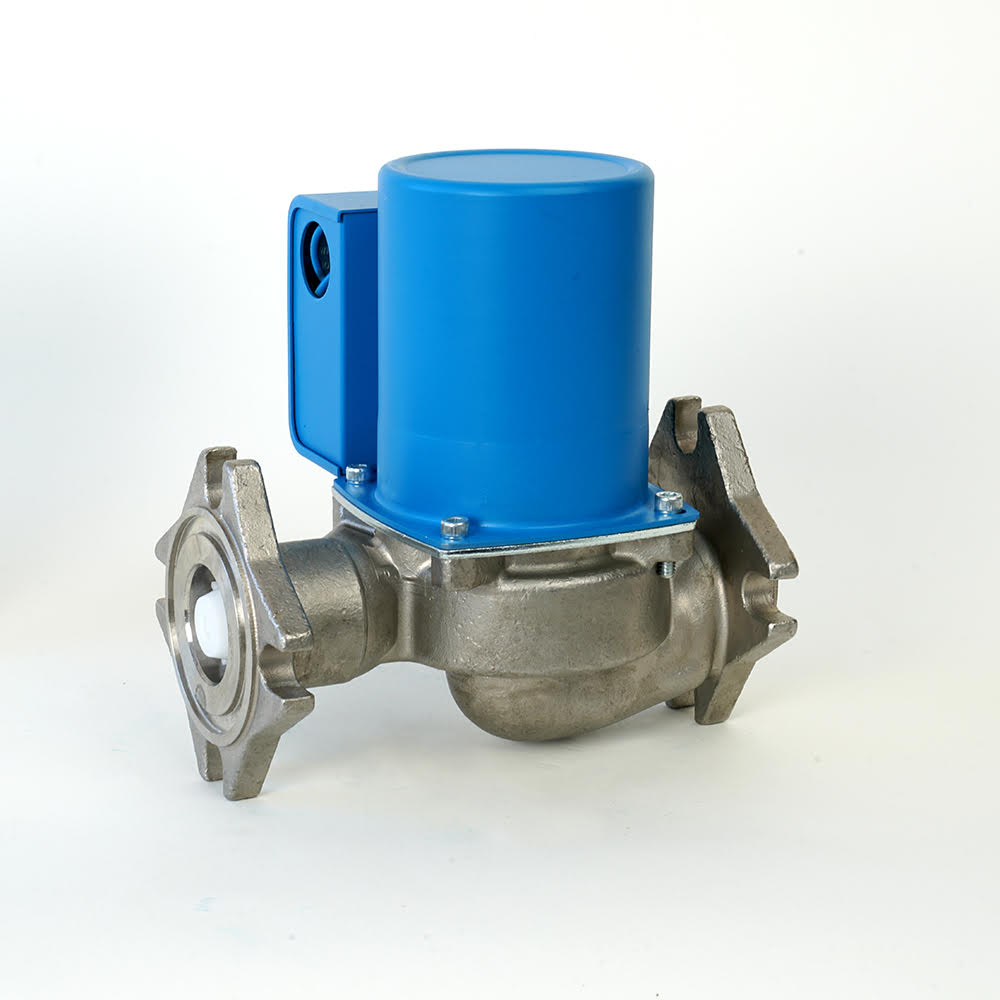 AQUAMOTION AM10-SFV1 PIPE FITTINGS