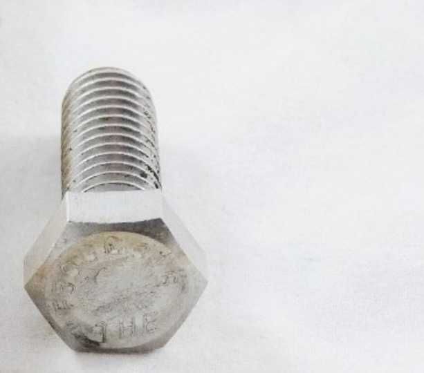 ARMSTRONG FLUID TECHNOLOGY Armstrong Fluid Technology 911900-114 Impeller Cap Screw