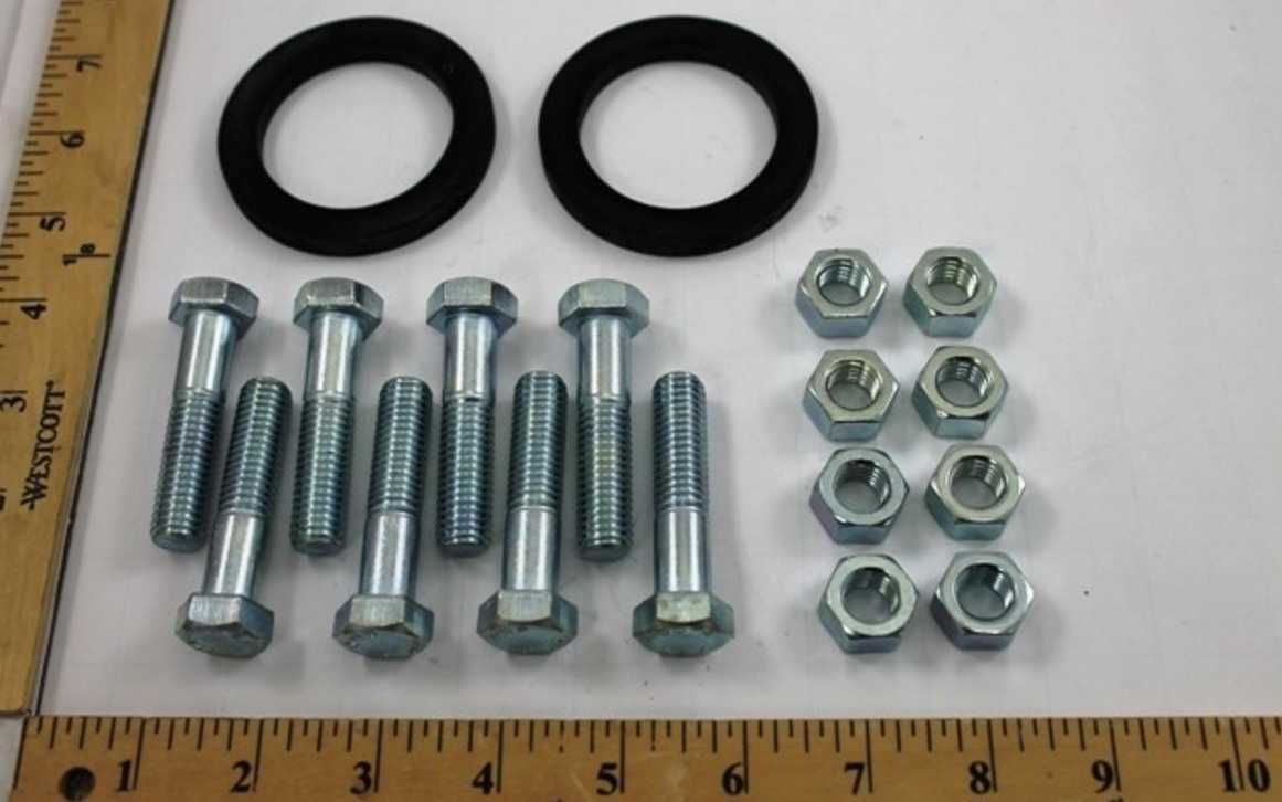 ARMSTRONG FLUID TECHNOLOGY 810120-206 WALL BRACKETS & PARTS