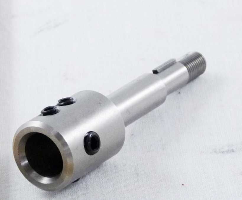 ARMSTRONG FLUID TECHNOLOGY Armstrong Fluid Technology 814910-001 Shaft Extension and Set Screws for Series 4360B Pumps Replacement