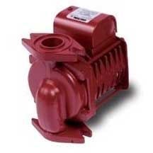 ARMSTRONG FLUID TECHNOLOGY Armstrong Fluid Technology 182212-843 E14.2 CI 120V Circulator Pump
