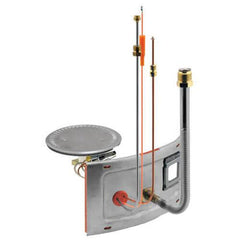 RHEEM AM44952 BURNER ASSEMBLIES