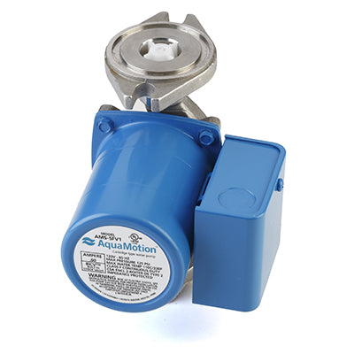 AQUAMOTION AM5-SFV1 PIPE FITTINGS