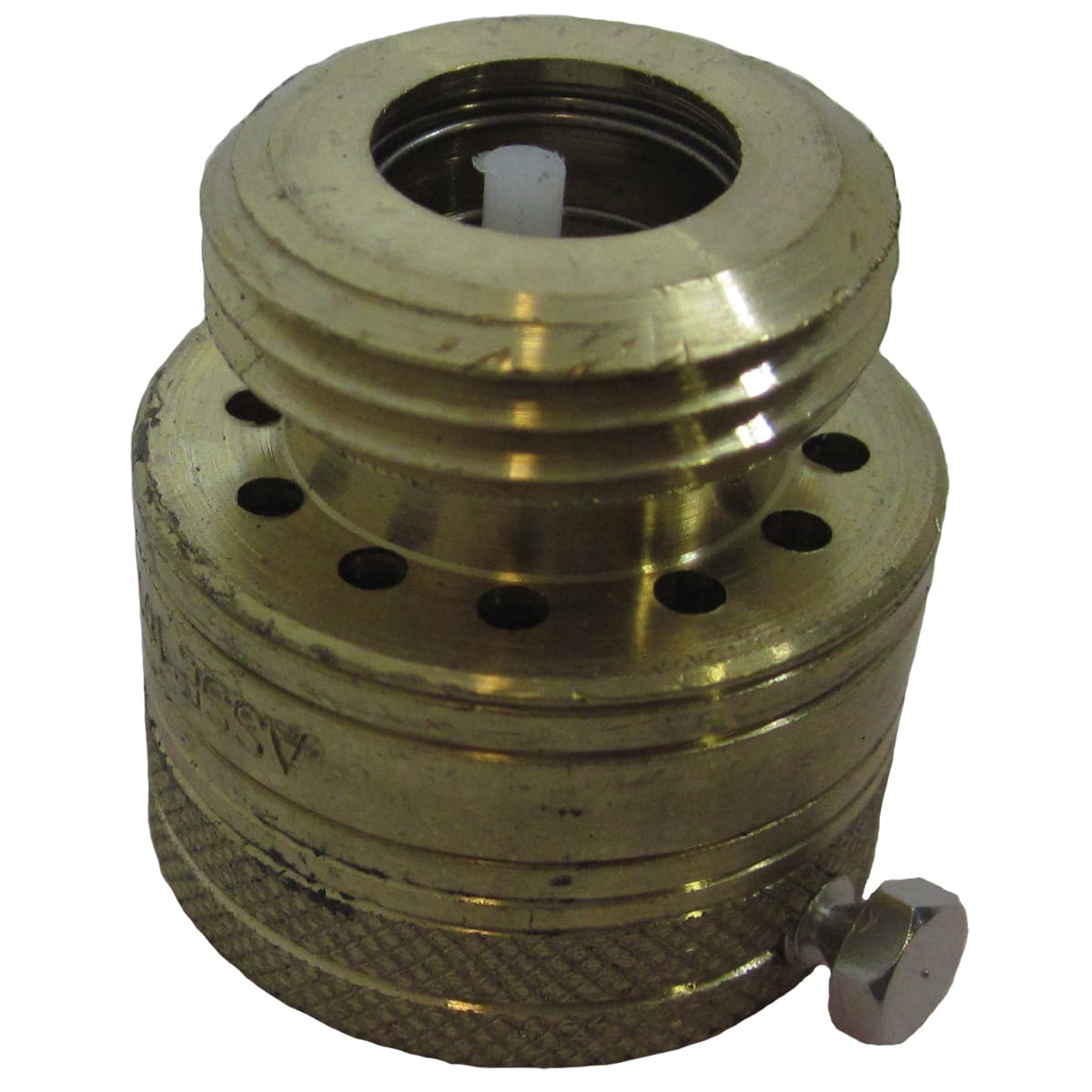 AMERICAN GRANBY HVB75 BACKFLOW PREVENTERS