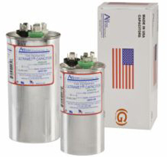 GLOBAL USA2229 CAPACITORS