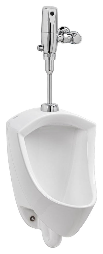 AMERICAN STANDARD American Standard 6002.001.020 Pintbrook Washout Urinal with Top Spud (White) replacement MPN