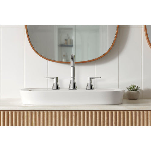 AMERICAN STANDARD 7061801.002 BATH & KITCHEN FAUCETS