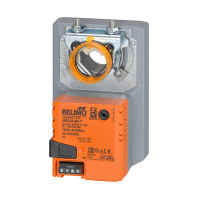 BELIMO AMX24-SR-T ACTUATORS