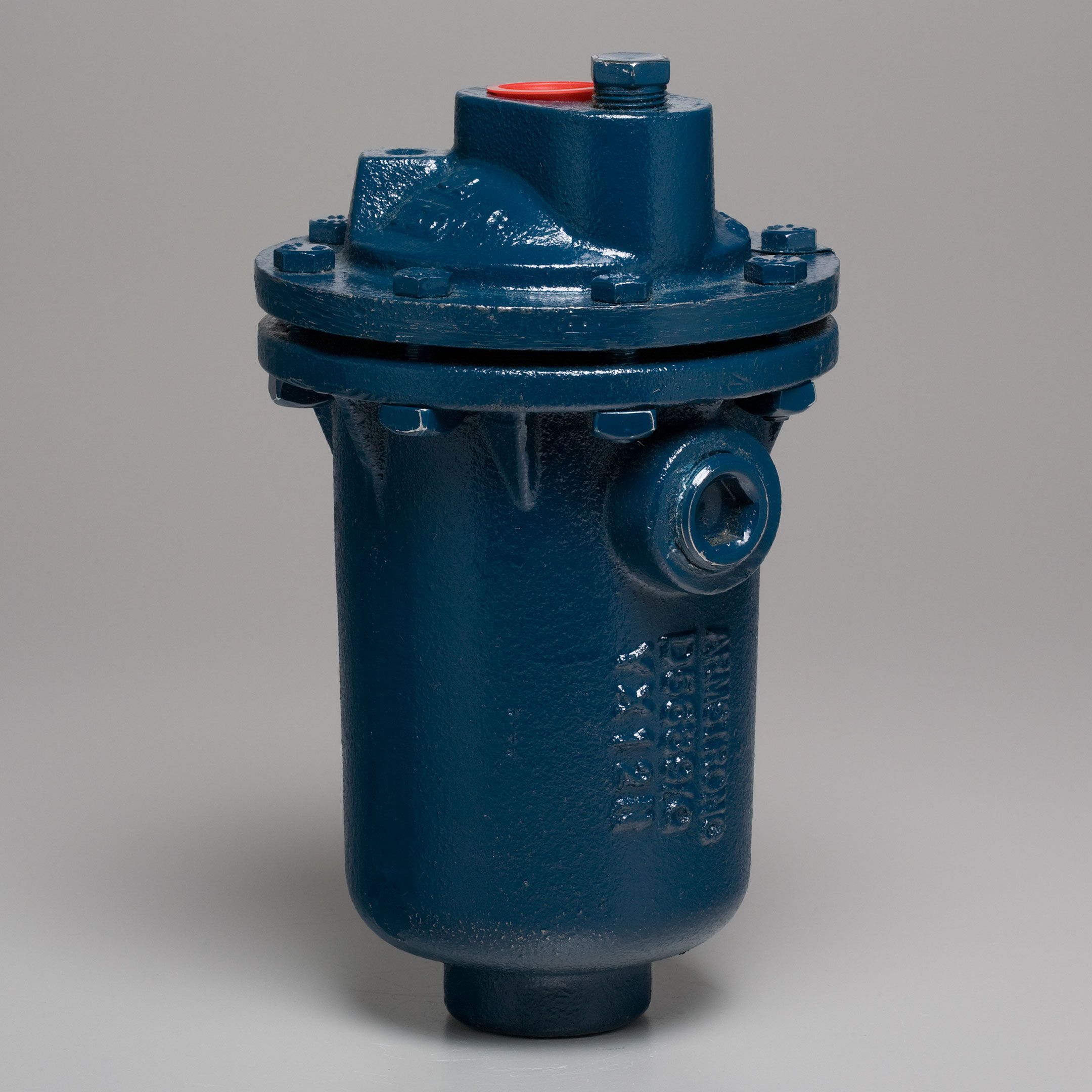 ARMSTRONG AIR D505792 INVERTED BUCKET TRAPS