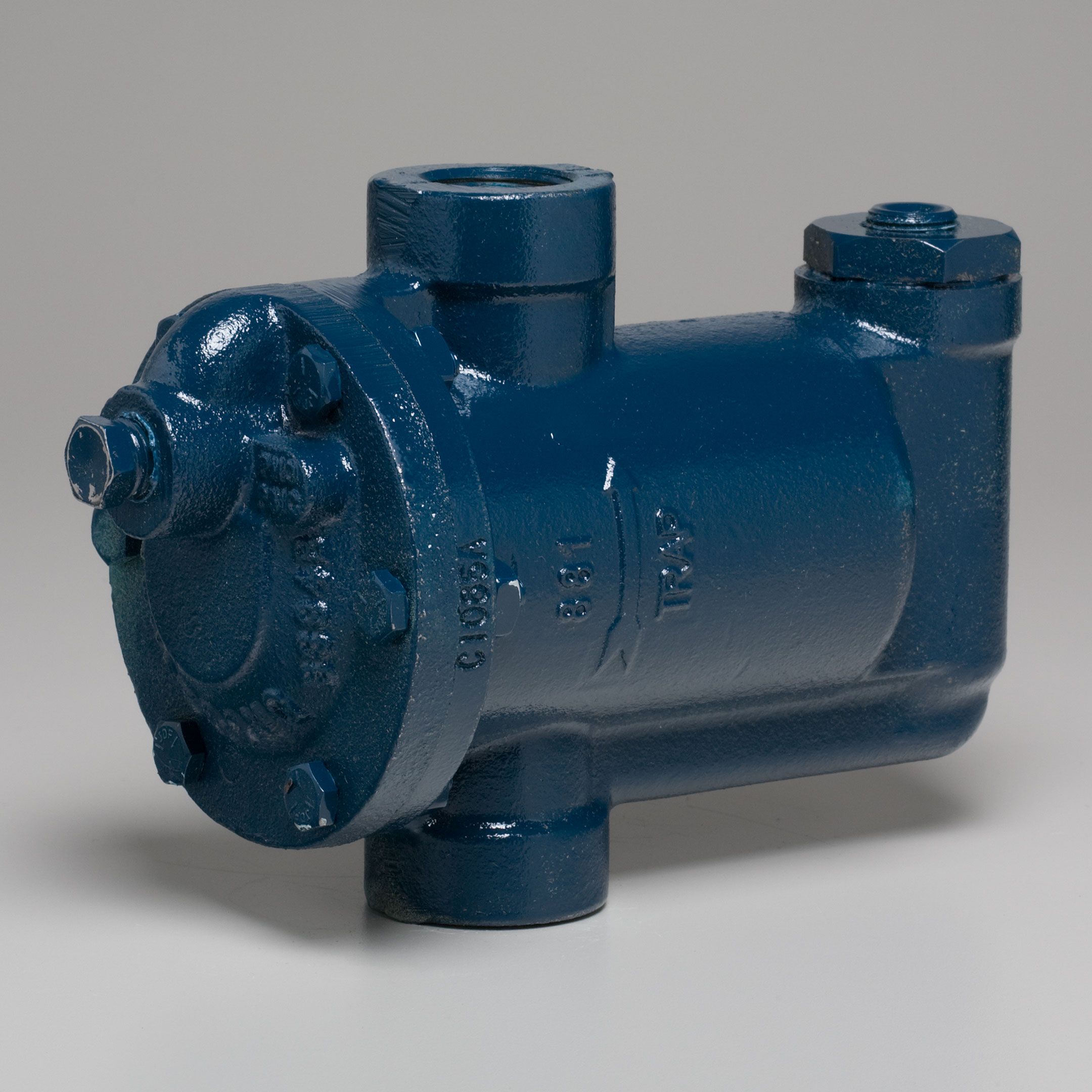 ARMSTRONG AIR Armstrong International C5297-57 880 Series 3/4 in. 450F 250 psi Steam Trap