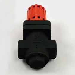 ARMSTRONG AIR D119419 PRESSURE REGULATING VALVES