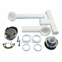 JB PRODUCTS 700PVCBX BATH DRAINS & PARTS