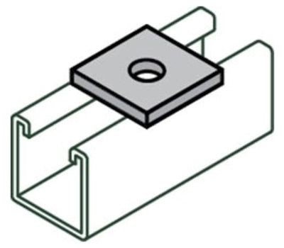 ANVIL 2400601320 SCREWS, NUTS, & WASHERS