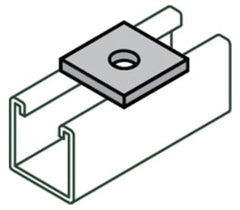 ANVIL 2400601320 SCREWS, NUTS, & WASHERS