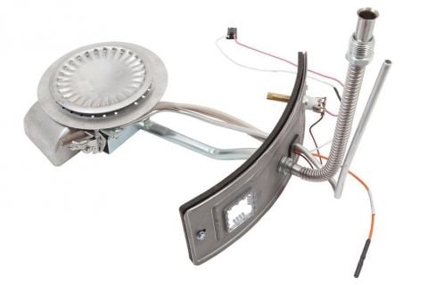 STATE INDUSTRIES 100112276 WATER HEATERS