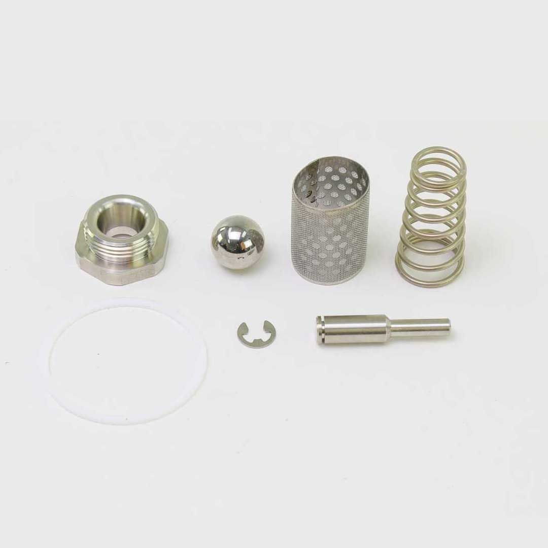ARMSTRONG AIR D24986 VALVE REPAIR & REBUILD KITS