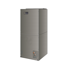ALLIED AIR Allied Air 1.913019 BCE7E24MA4X-50 2 Ton R-410A TXV Air Handler (Multi-Position)