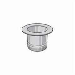 SEAL-TITE Seal-Tite 301-16 Stick-On Take Off A-Collar 16in
