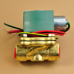 ASCO 8210G1 SOLENOID VALVES & COILS