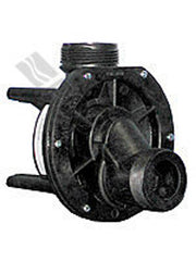 GECKO 91041010-000 POOL & SPA PUMP PARTS