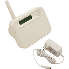 Hayward AQL2-TW-RF-PS-4 ProLogic Remote Wireless Tabletop Control System for Pool and Spa | Replacement AQL2-TW-RF-PS-4