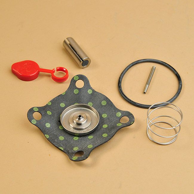 ASCO ASCO 102-855 Repair Kit for Solenoid Valves Series 8210