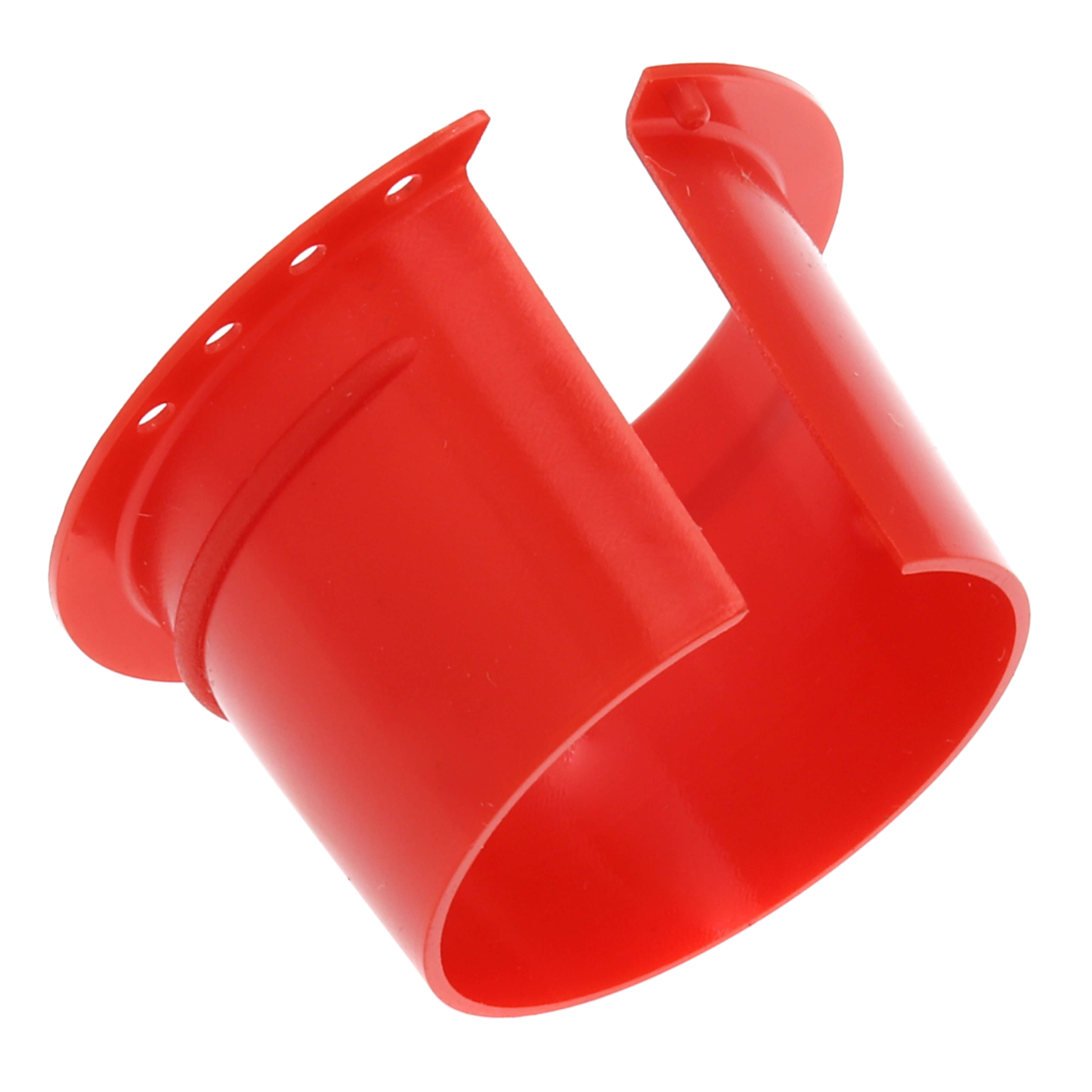 ARLINGTON Arlington AS5 Anti-short Bushing Plastic Trade Size 1 Cable Range 3/1 to 500 MCM