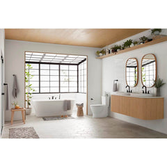 AMERICAN STANDARD 4448A809.020 TOILETS & ACCESSORIES