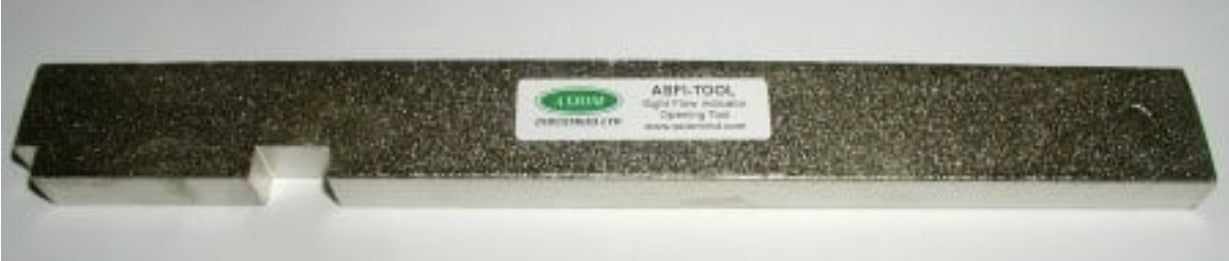 AXIOM Axiom asfi-tool Sight Flow Indicator Opening Tool