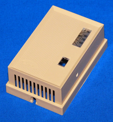 SCHNEIDER ELECTRIC AT-11-401 THERMOSTATS