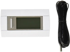 HONEYWELL TH115-AF-120S/U LINE VOLTAGE THERMOSTATS